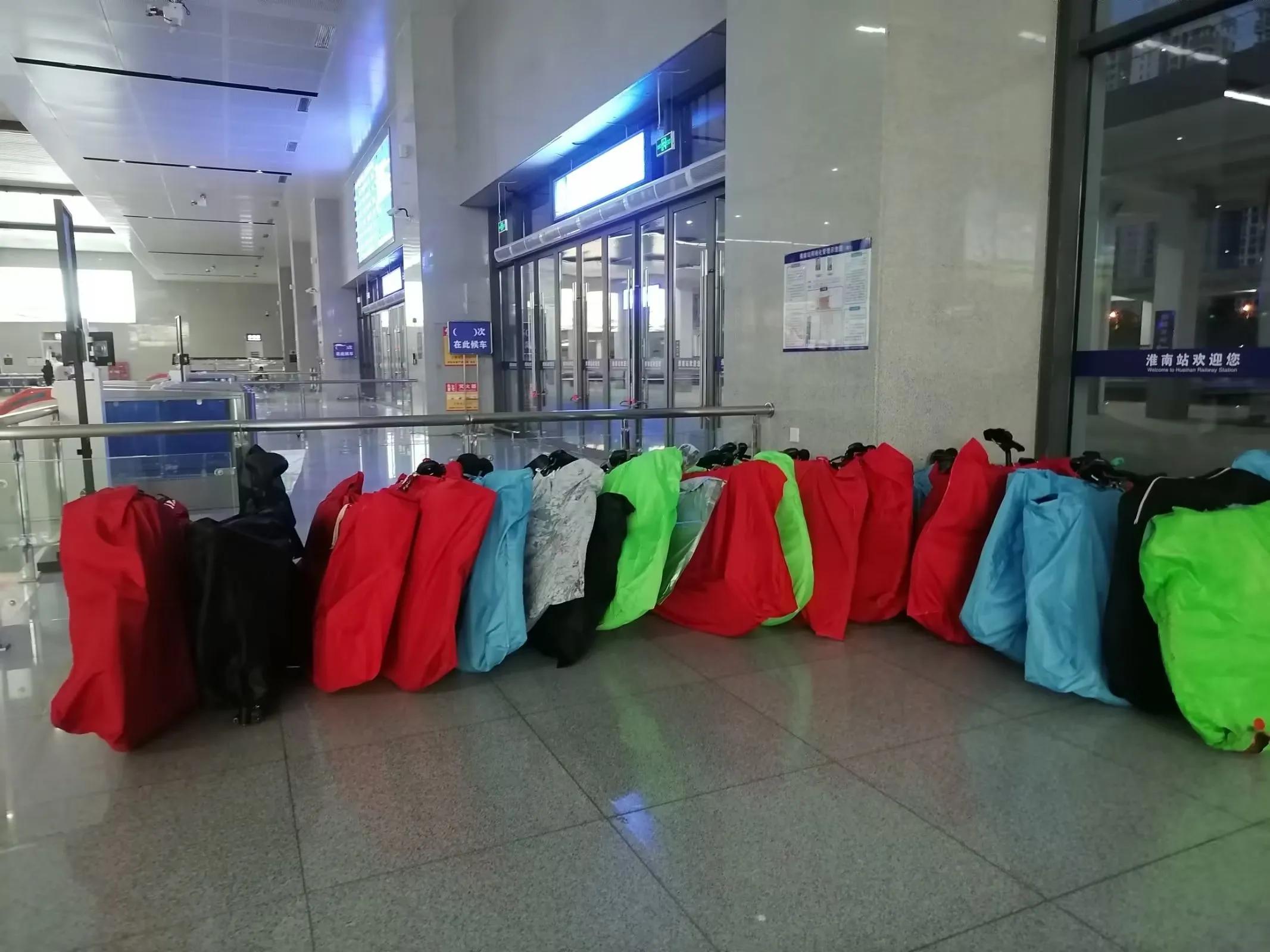 享受骑游带来的快乐,享受自由的骑行