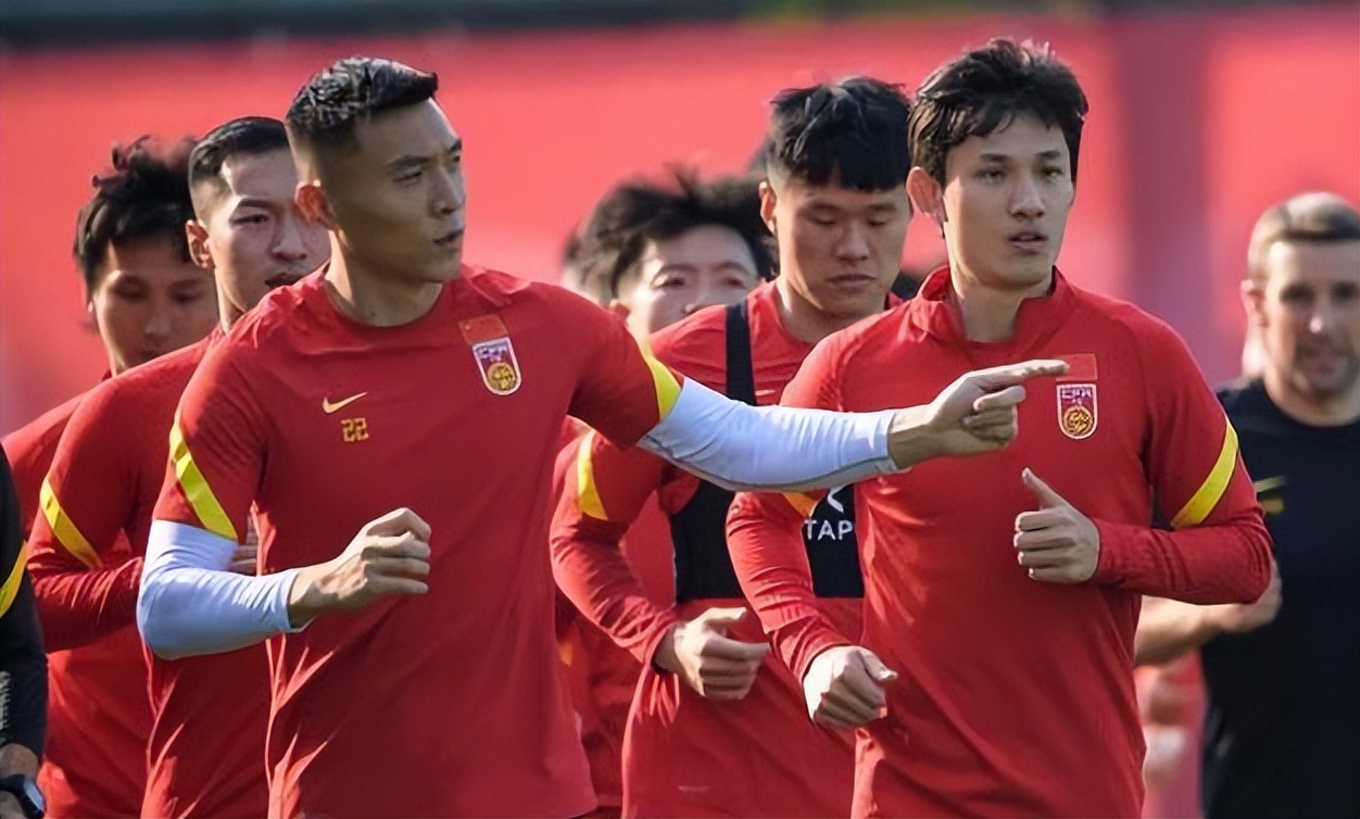 高洪波带领男足晋级12强历程,高洪波重新执教国足