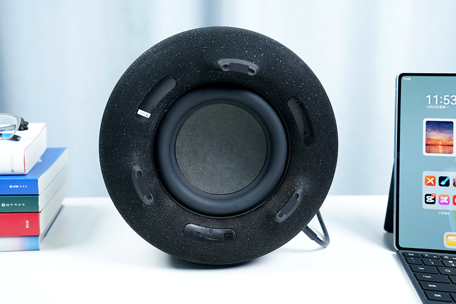 哈曼卡顿黑金典藏版音乐琉璃4,哈曼卡顿音乐琉璃4代测评