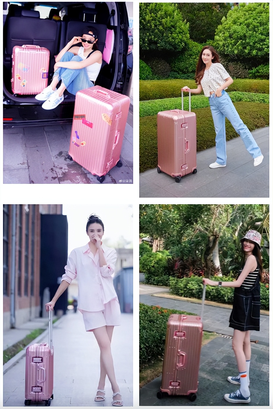 七夕既实用又浪漫的礼物,七夕送这些礼物够撩