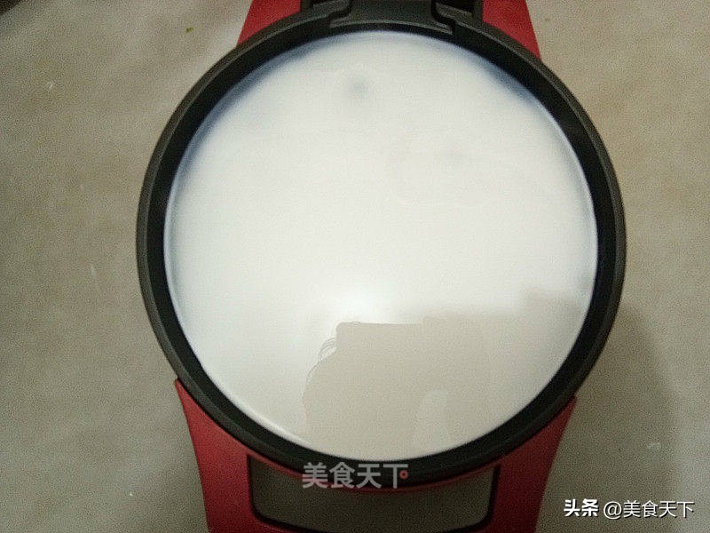 外面卖的凉皮是什么做的,外面买的凉皮还要煮吗