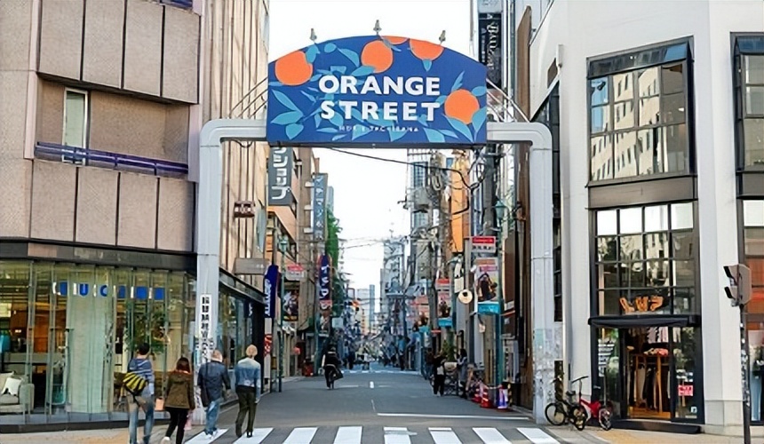 大阪旅游景点2022,大阪附近必游景点有哪些免费的