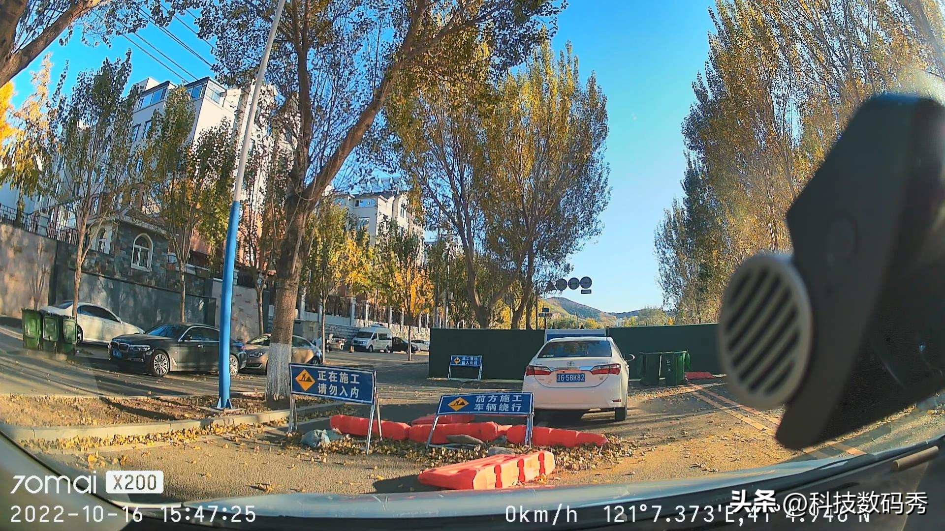 哨兵模式行车记录仪x200,行车记录仪带哨兵模式推荐