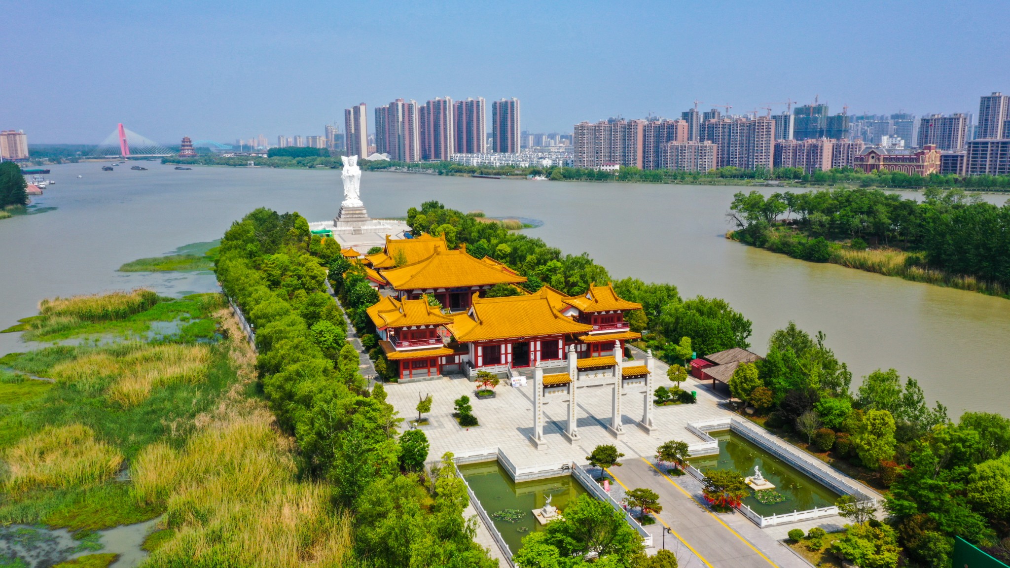 泗阳和泗洪原来是一个县吗,泗阳与泗洪经济对比