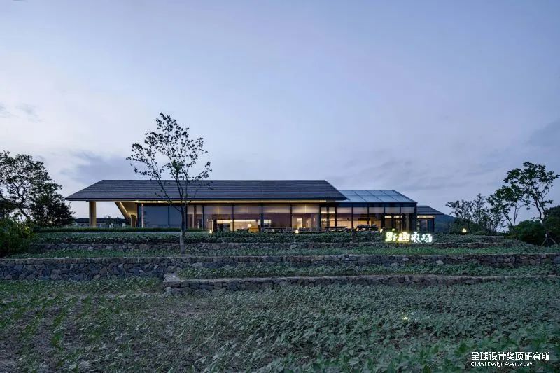 伦敦杰出地产大奖申报,伦敦杰出地产大奖