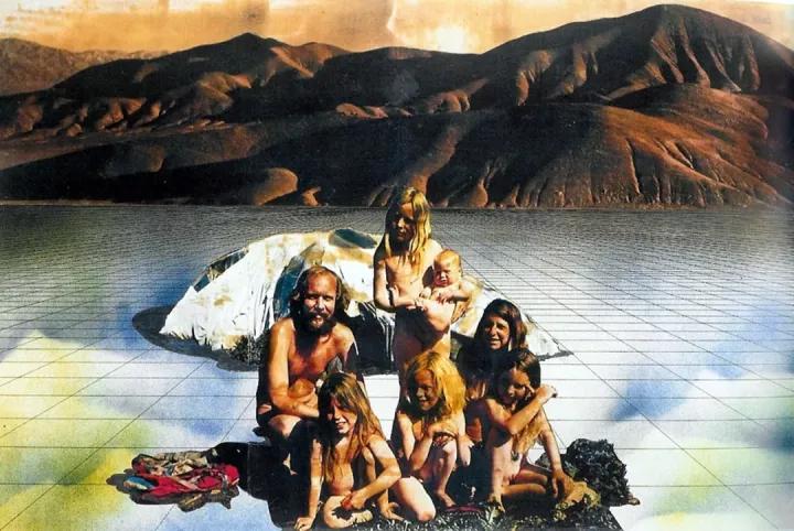 超级建筑事务所,超级建筑设计