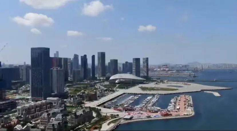 一轴四区最新规划,一轴两翼四区两谷发展格局