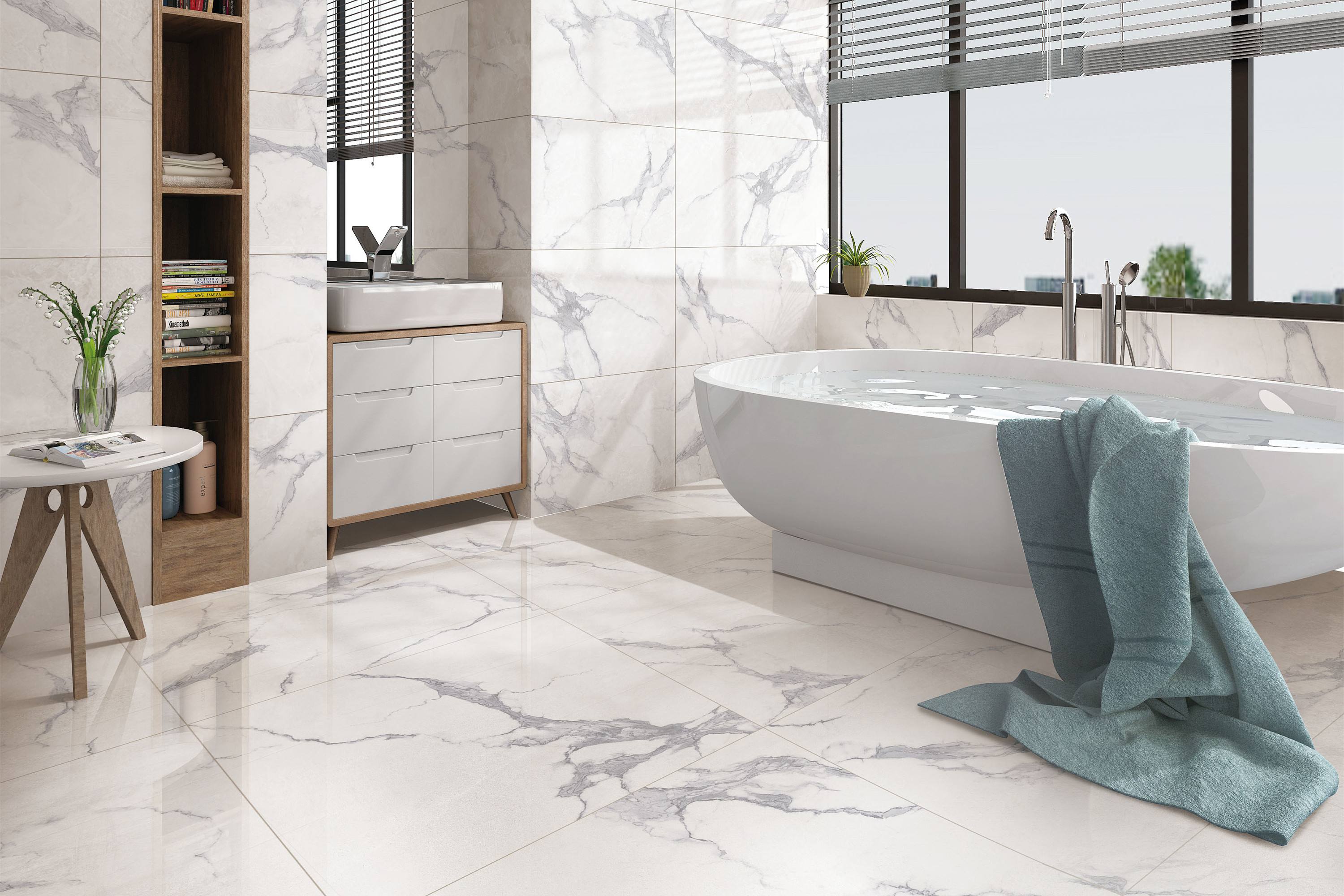 瓷砖选购常见的六大误区,瓷砖选购的3个小技巧