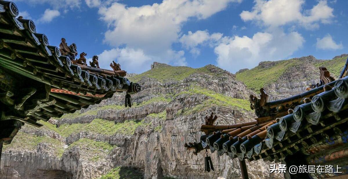 大同浑源有几个县,去恒山和悬空寺景区住在浑源好吗