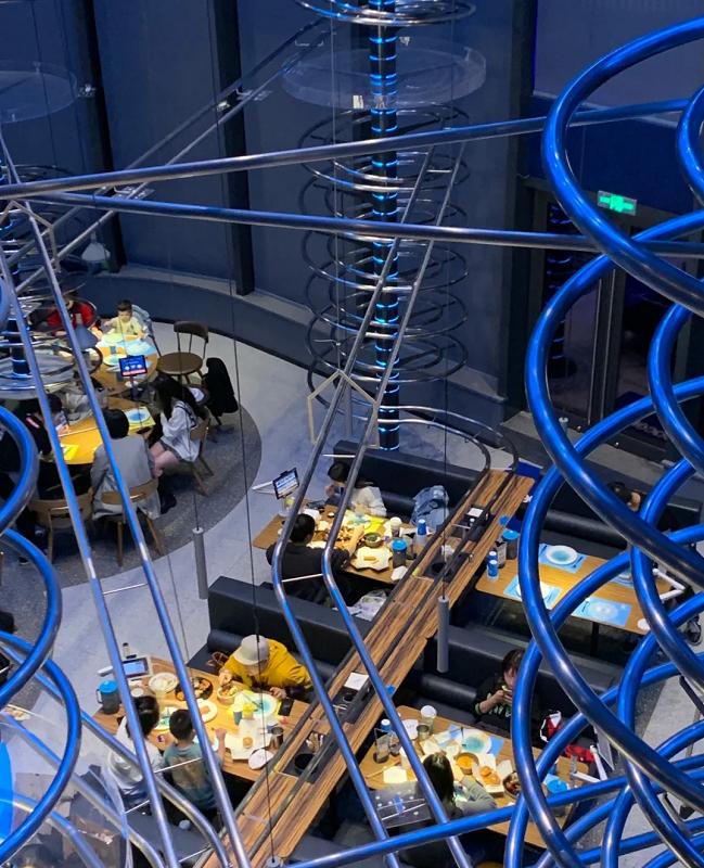 去看人山人海不如慢享生活,去看人山人海去看星空