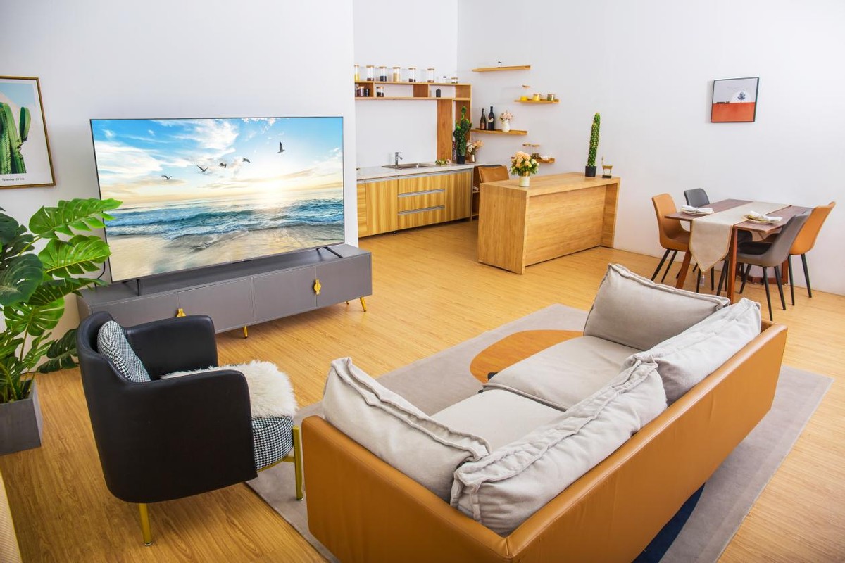 买电视不入坑记住这6大口诀,电视怎么买才正确