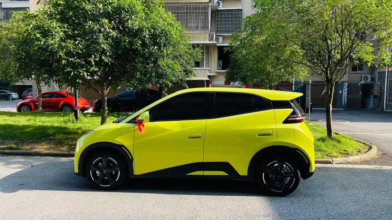 丰田中国销量下滑,第四代吉利帝豪为什么销量下滑