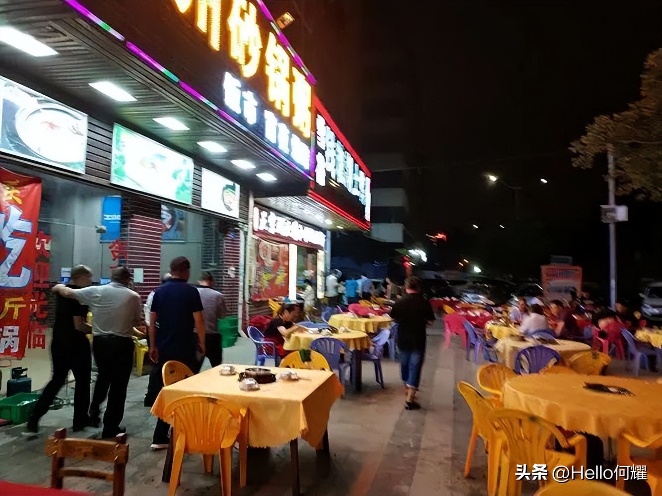 深圳打工小伙骗局,深圳打工仔的悲惨生活