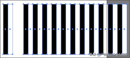 illustrator图案转圆点,illustrator3d圆环