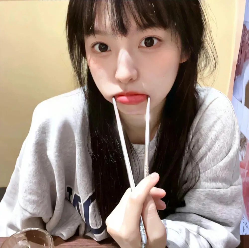 用什么头像做微信头像最好,头像合集微信头像