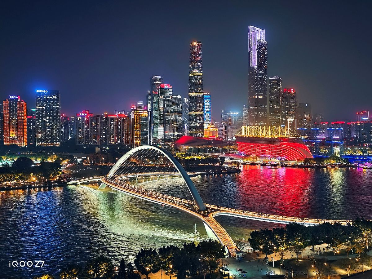 iqooz7续航测试最新,iqooz7120w快充有多快