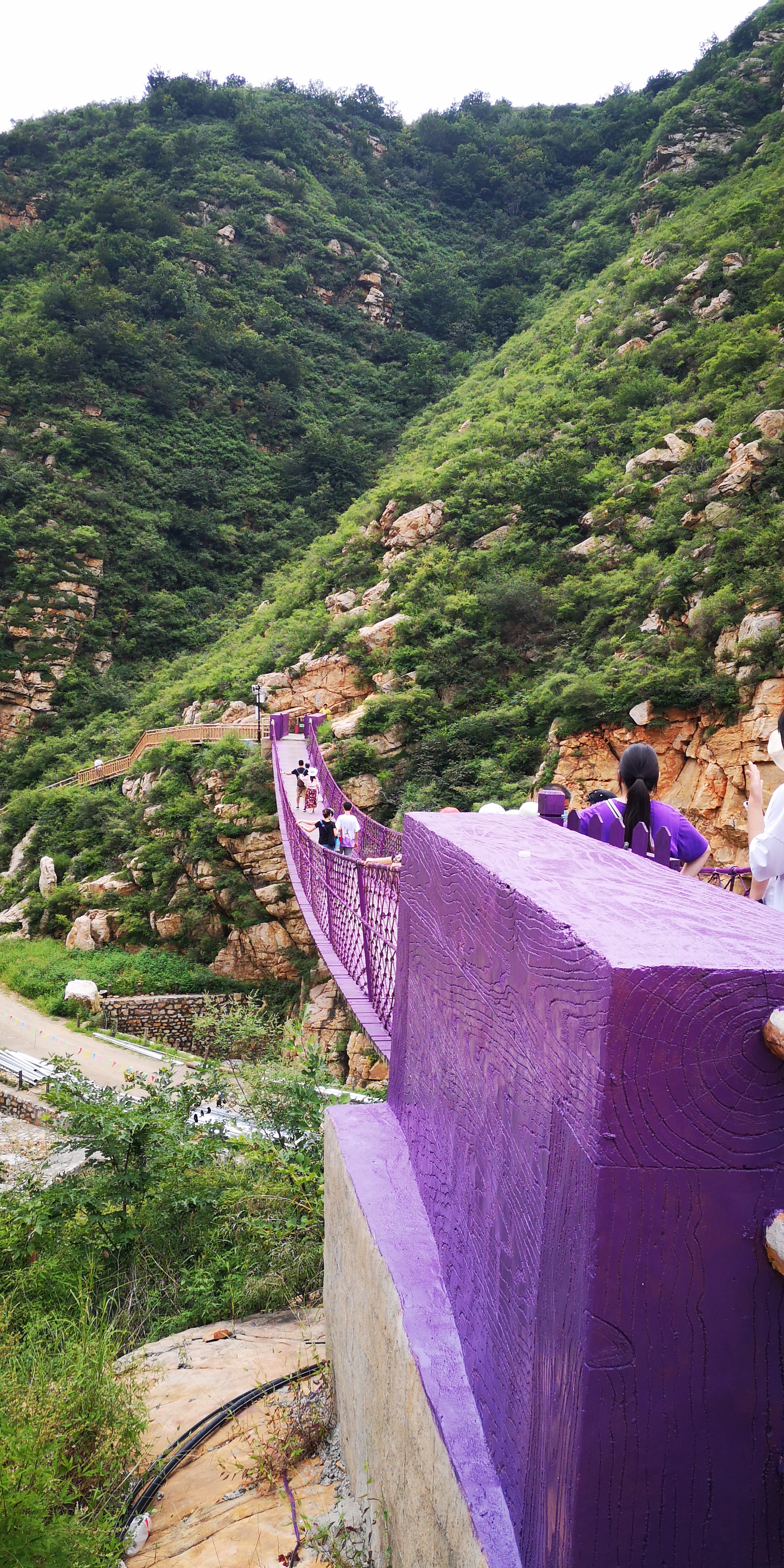 天津上乐园蓟县旅游攻略,天津蓟州太平寨旅游