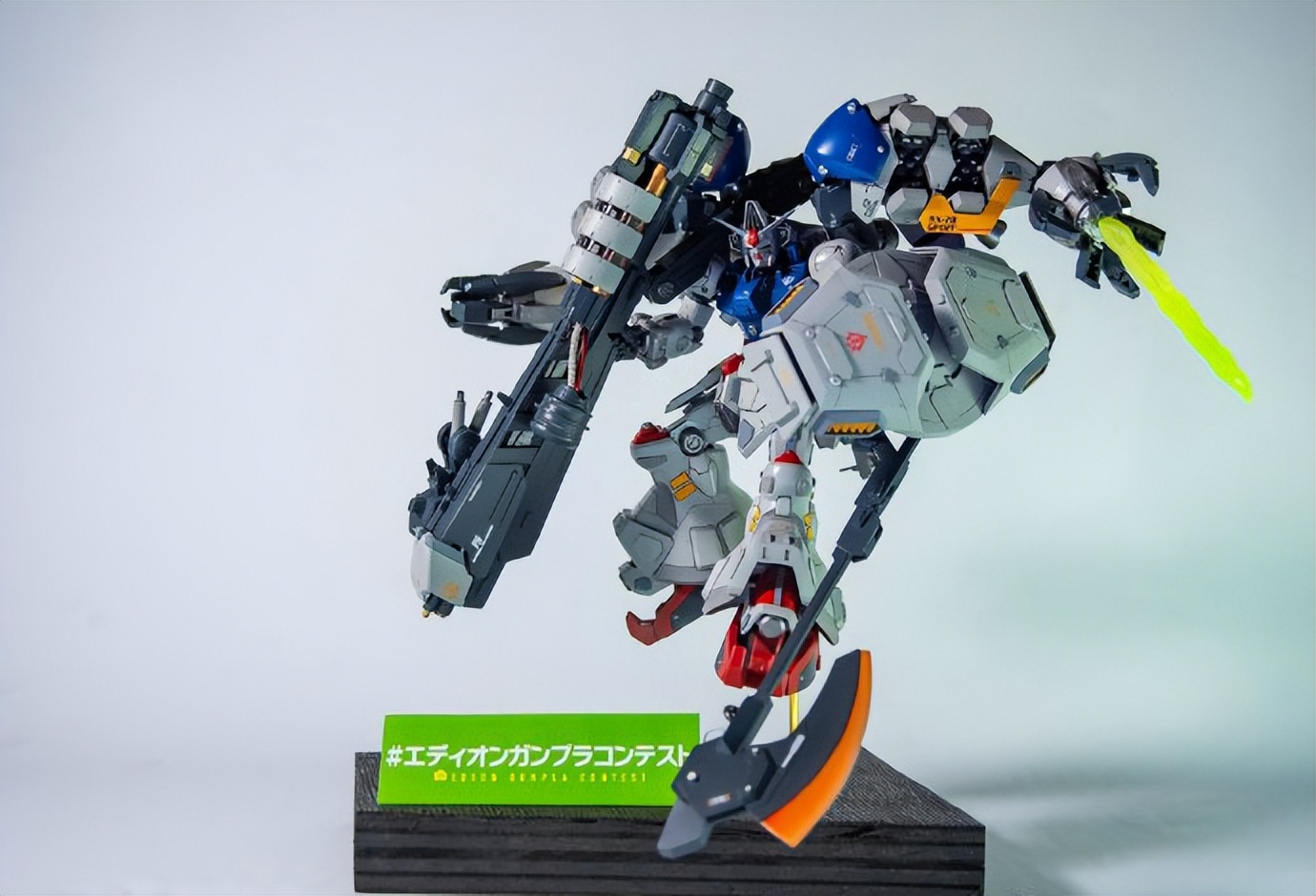 酸浆果gp02第二批在哪里预定,gp02高达全装甲