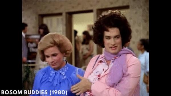 汤姆汉克斯前妻,汤姆汉克斯被曝出轨丑闻