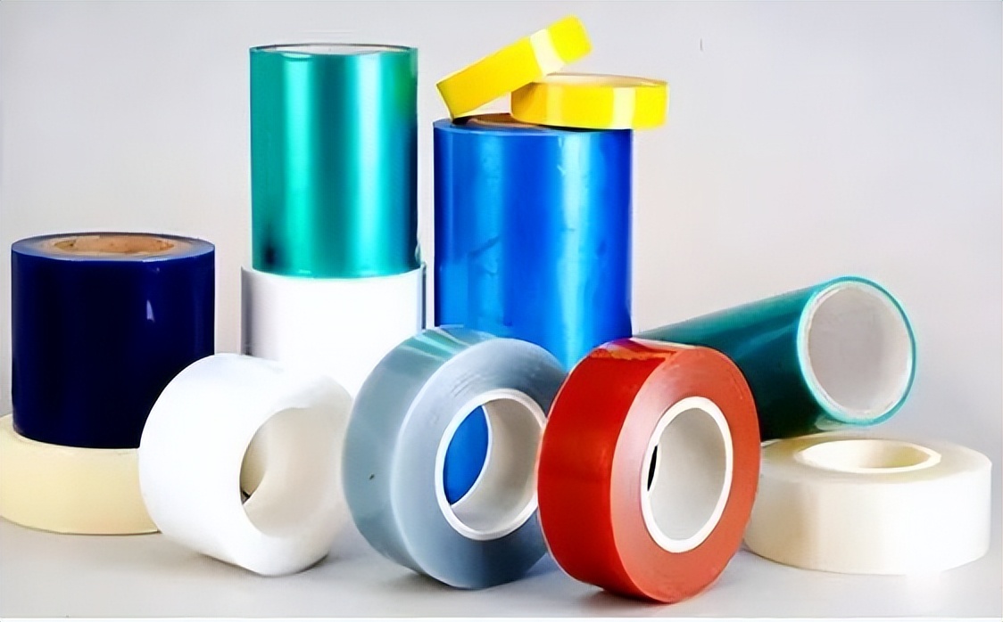 保护膜脱胶测试方法,保护膜脱胶粘到铝板上怎么清除