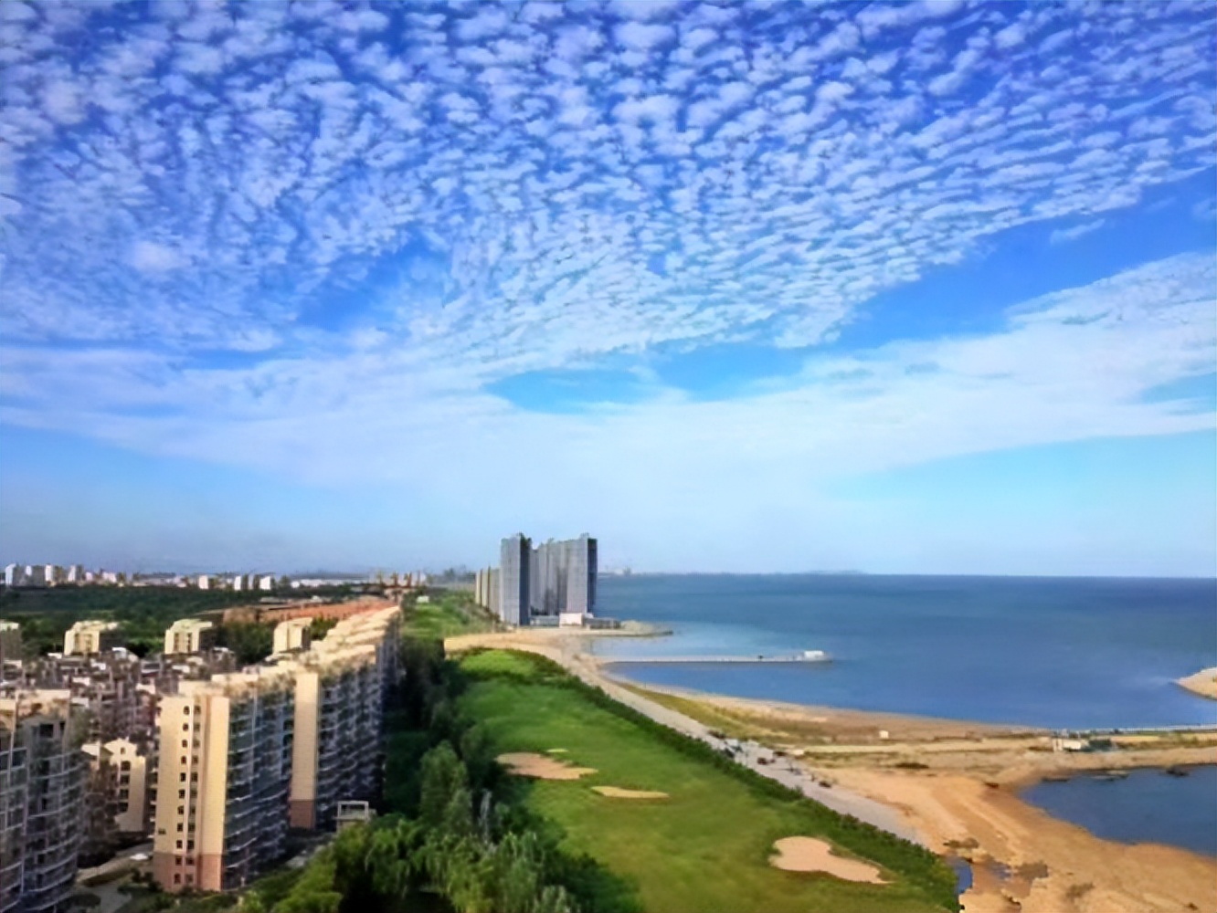请问山东龙口海景房多少钱一平米,山东龙口海景房最低多少钱