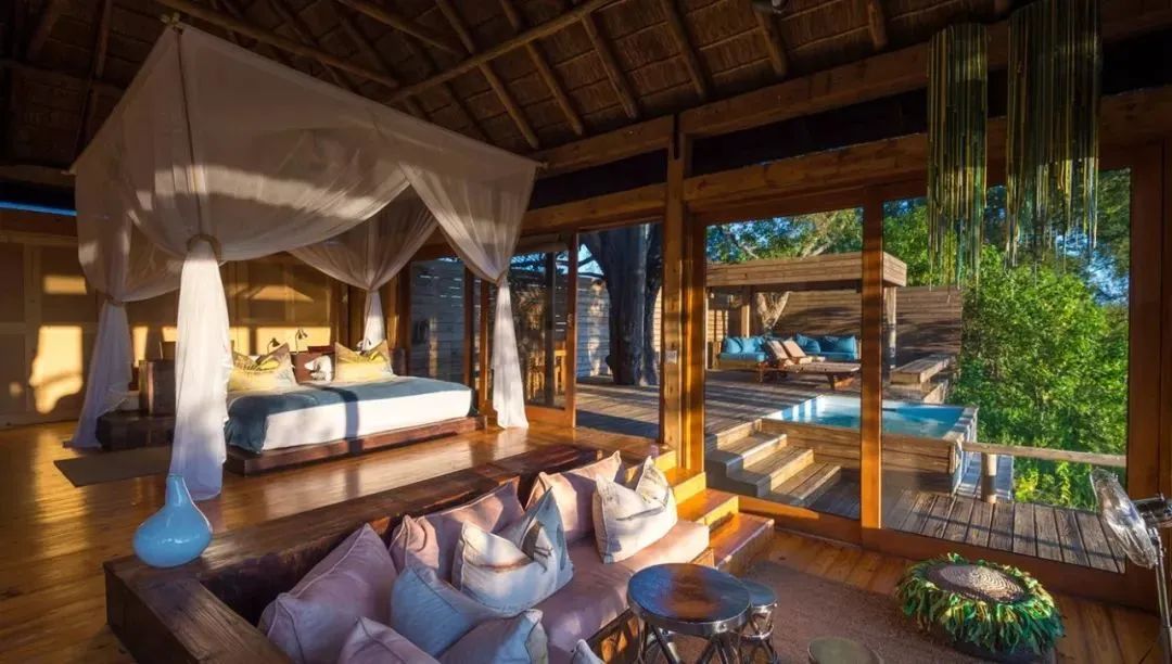 中国最受欢迎的35家顶级野奢酒店,中国最美的十大度假休闲酒店