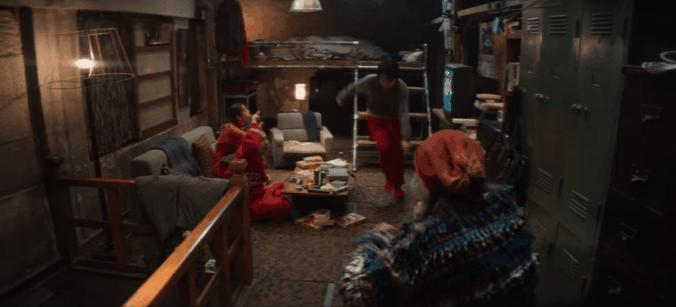 豆瓣微博磕疯，日式纯爱女神“复出”，又够国剧抄三年