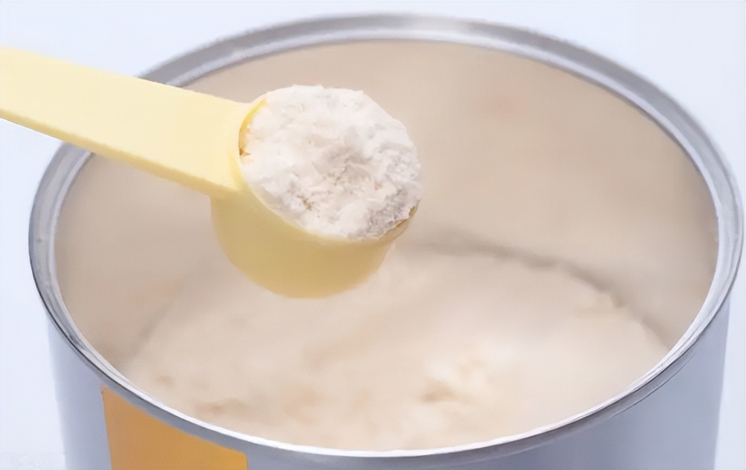 深度水解奶粉需要看段数吗,深度乳糖水解奶粉乳糖含量