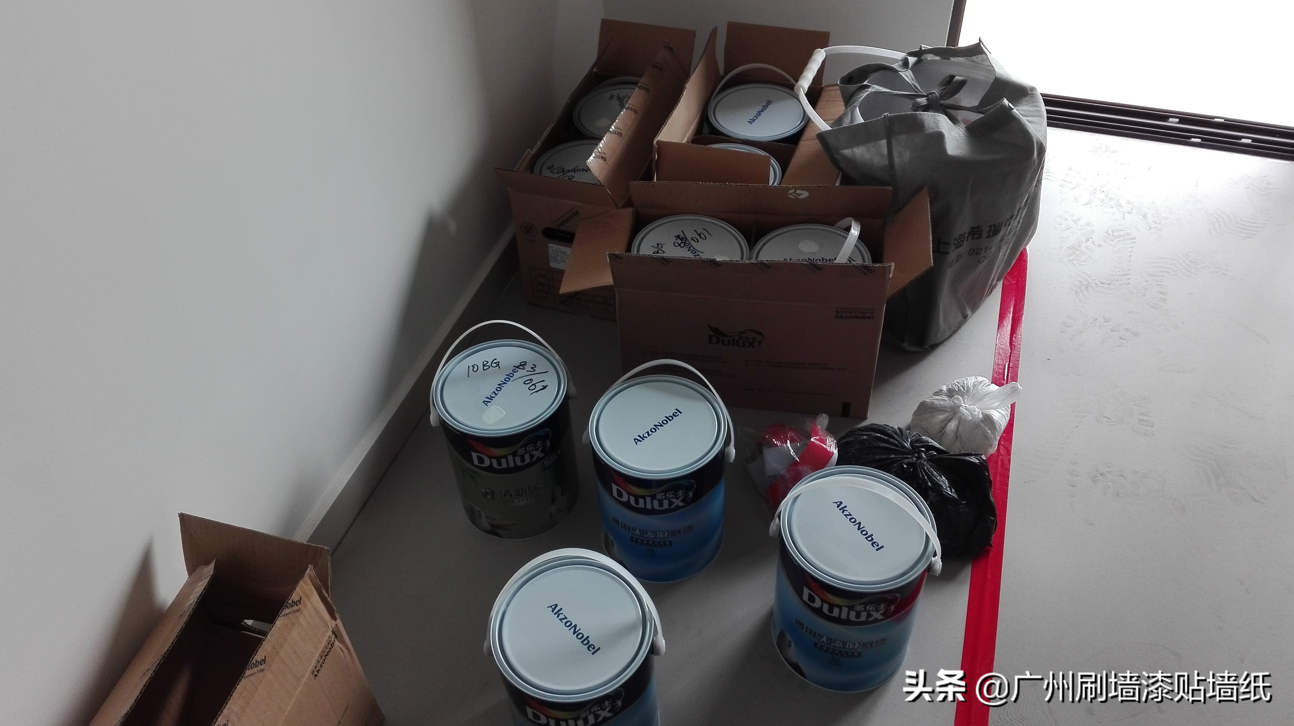 墙面漆怎么选基材,墙面漆十大品牌