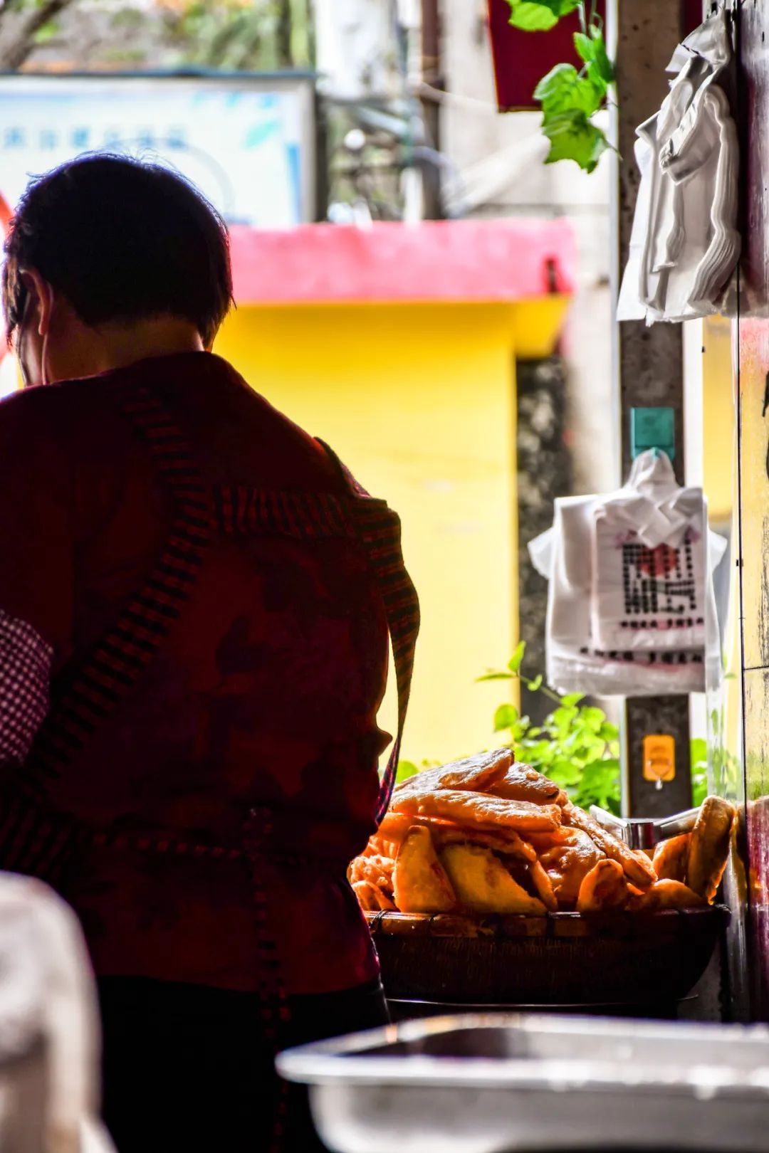 深圳坪山区有哪些美食,深圳坪山高铁站附近美食