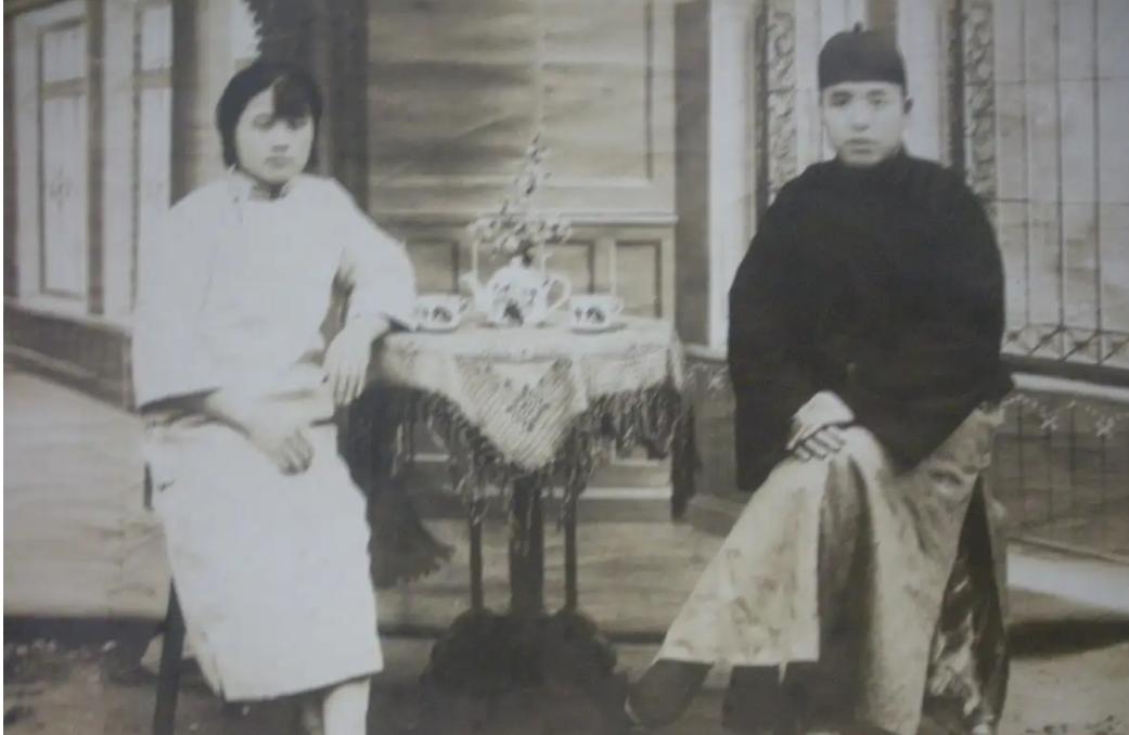 鲁迅先生揭露人性,鲁迅先生的肥皂讲的是什么