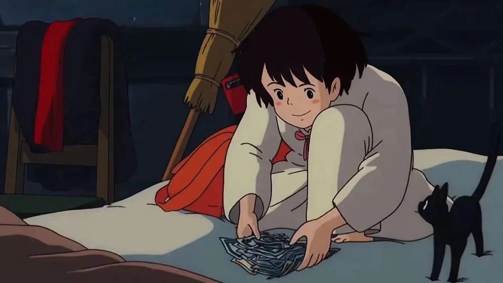 年轻人的工资怎么存钱最快最好,给低工资女孩的5条存钱建议