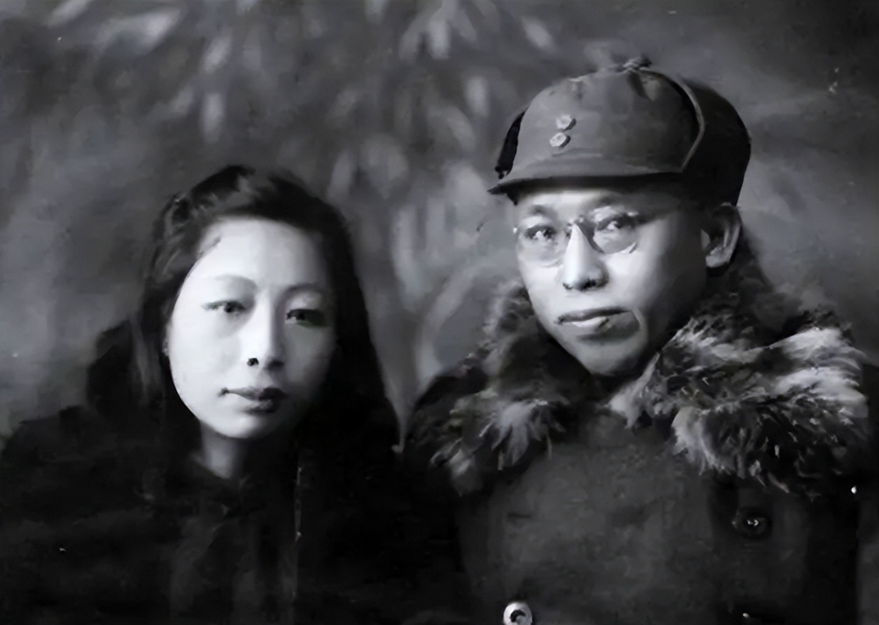 开国元帅中仅排第七位，罗荣桓为何备受敬重？从不参与整人活动