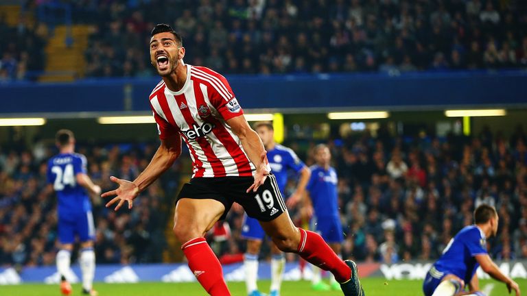 英超12年，巅峰来得快，去得更快，南安普顿的故事里没有童话