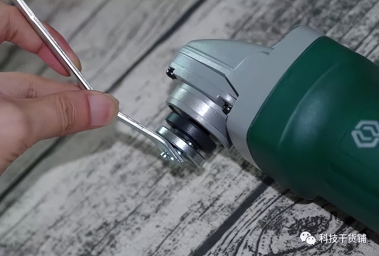 角磨机推荐世达,世达角磨机是杂牌吗