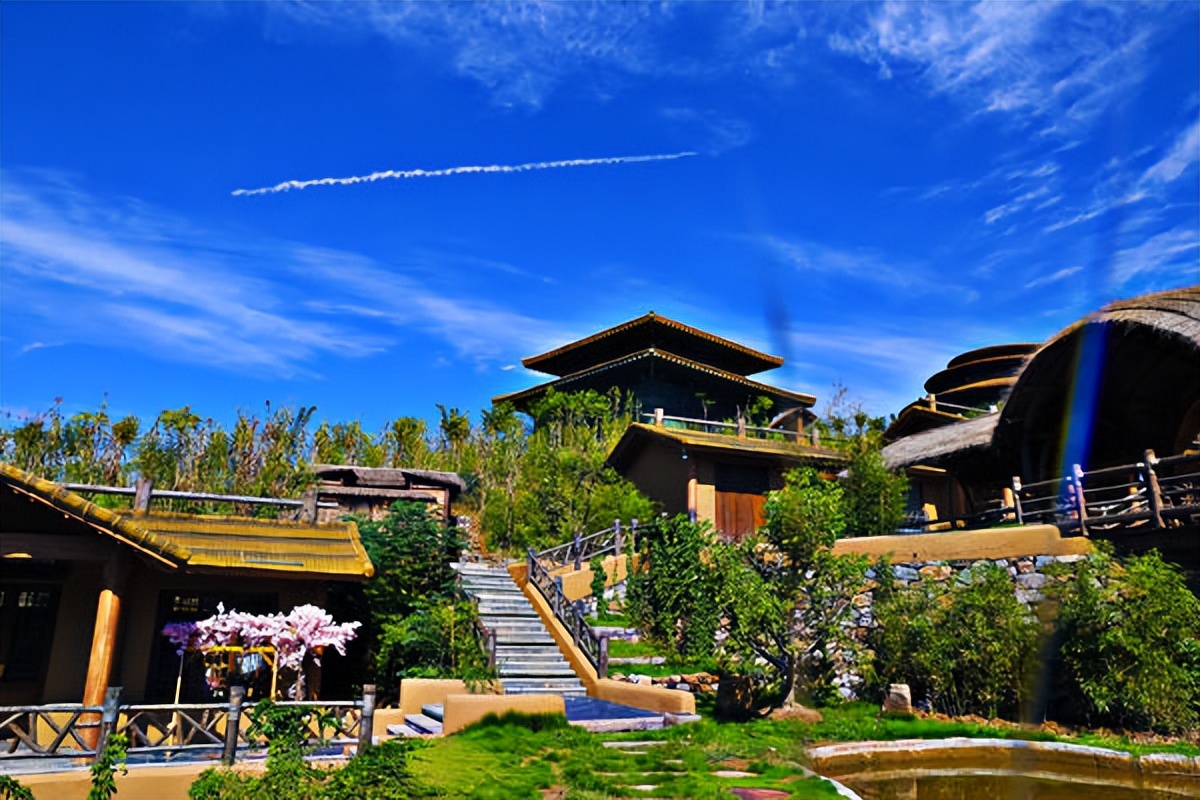 行走河南读懂中国通许,行走河南读懂中国文旅