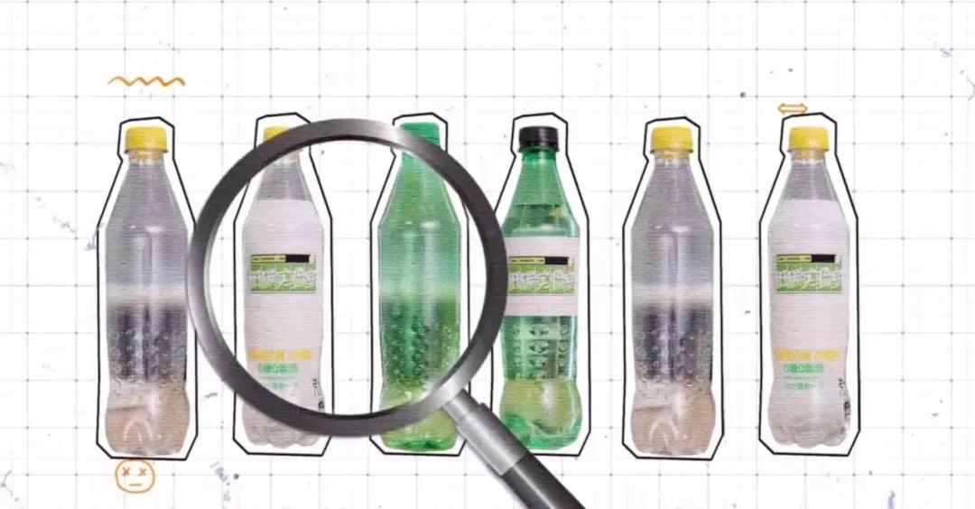 每分钟100万个塑料瓶被买走！蒙牛雀巢绿色变装挑战，物流来支招