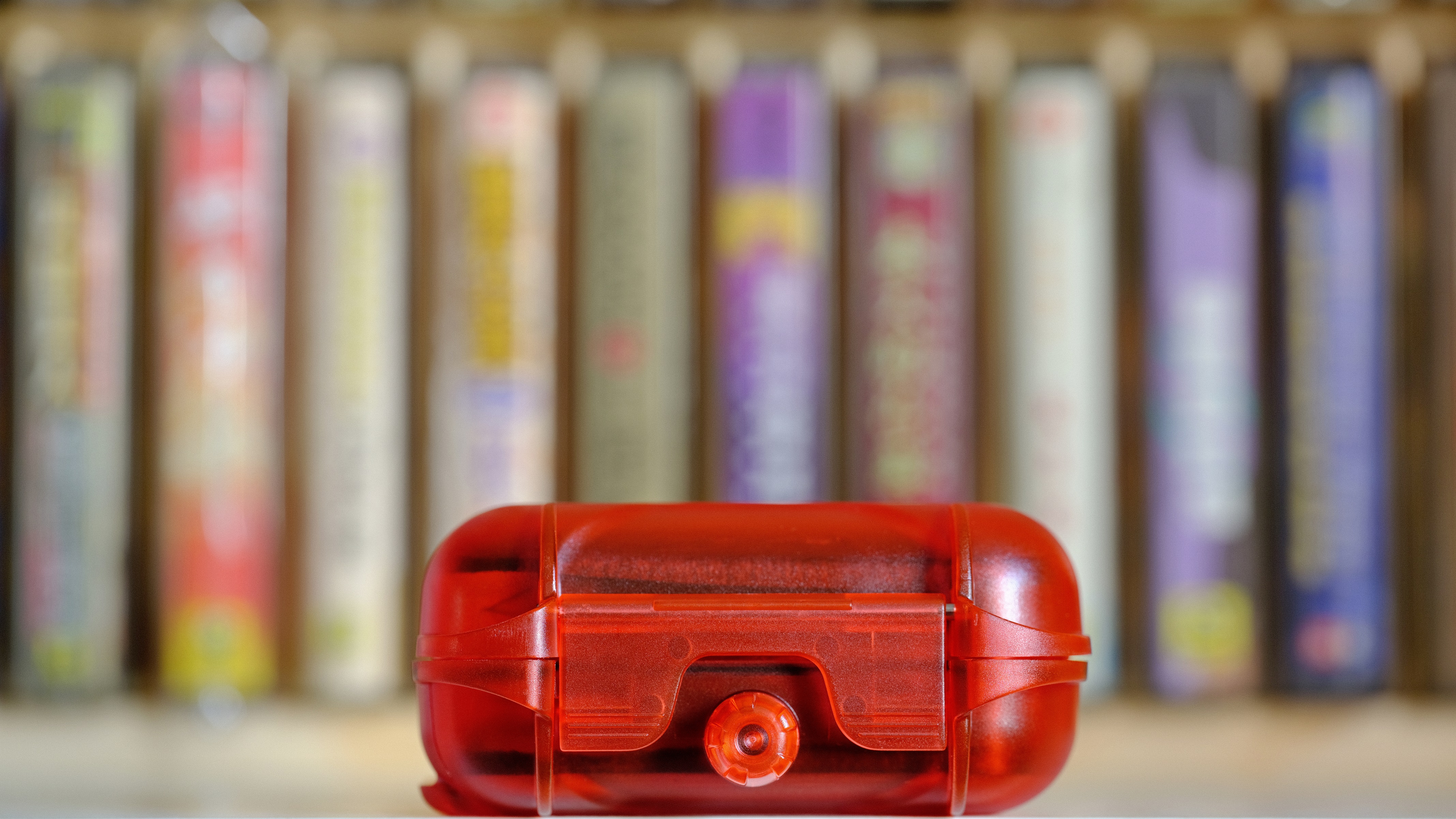 老味道新朋友—WestoneAudioMach全系强叔开箱简评