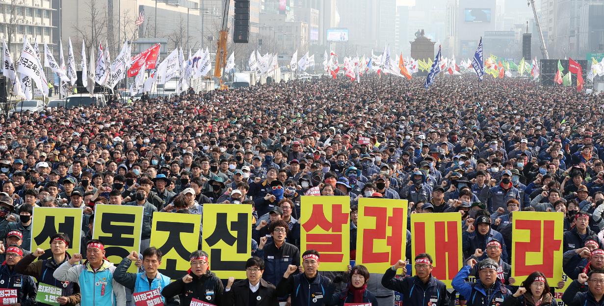 尹锡悦对华言论是否影响中韩关系,韩媒体谈尹锡悦对中国态度