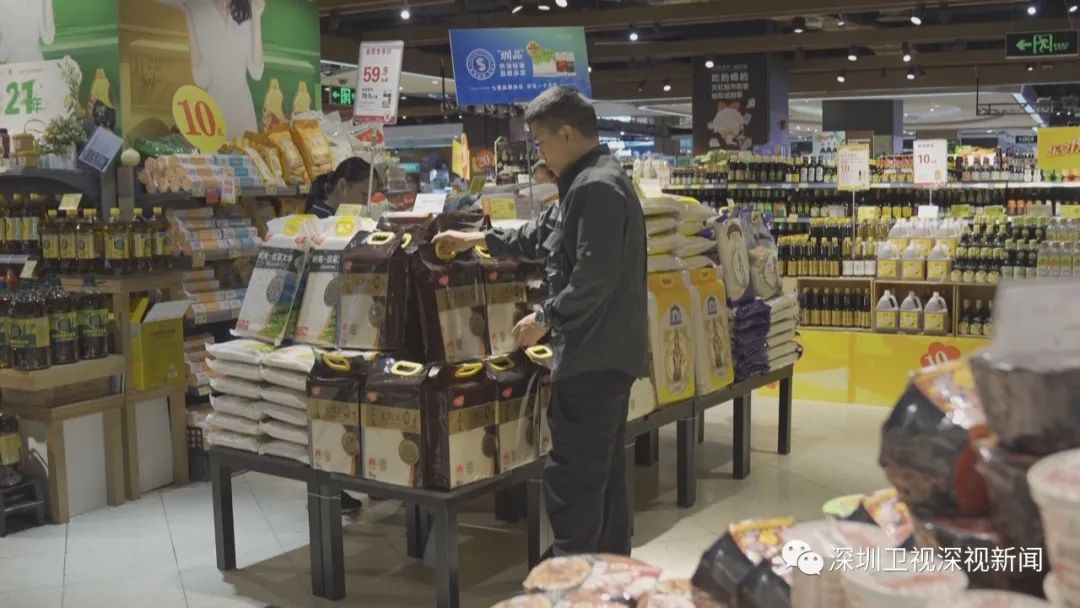 157个产品，如何变现5.7亿元？圳品“小专柜”带火商超“大生意”