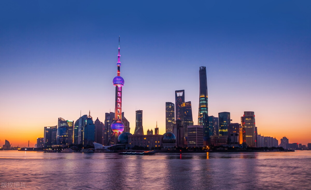 上海的夜景视频,上海夜景特色街排行榜