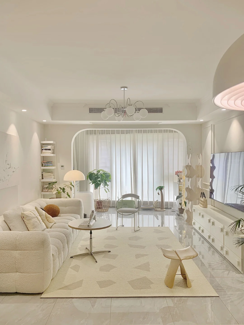 拒绝过度装修堪称教科书,湖南夫妇拒绝过度装修