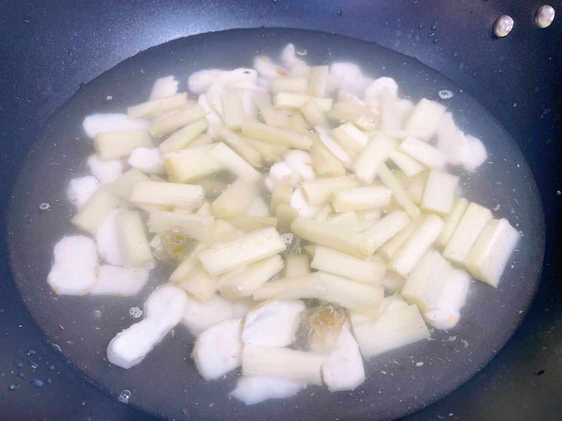 润肺润燥汤水,清热润肺止咳祛湿的汤水