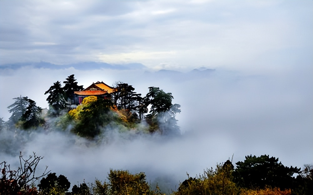西安炎炎夏日游玩攻略,西安避暑纳凉好去处都市快报