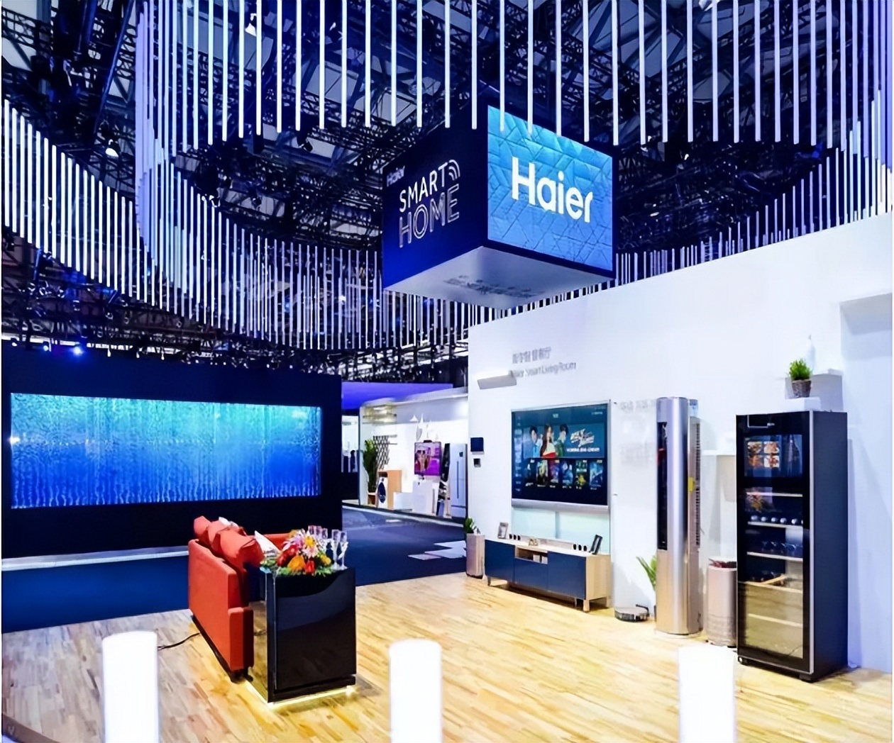 大家电和小家电看什么牌子,家电买什么品牌不踩坑