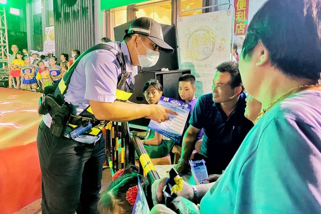 厦门夏季整治,夏季治安打击整治百日行动广东