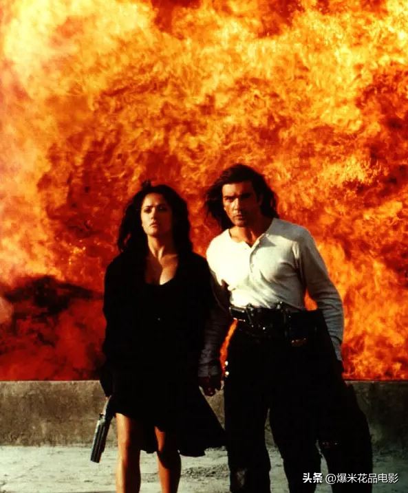 昆汀电影欢迎推荐,昆汀风格的电影有哪些推荐