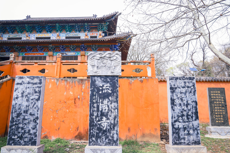 宿州旅游有什么好吃的,宿州旅游攻略景点大全