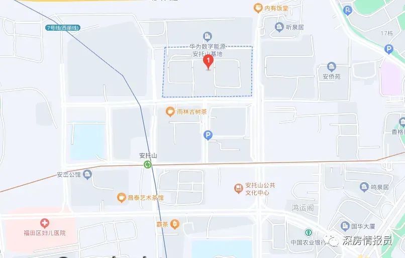 福田最好的学位是哪个楼盘,福田哪个楼盘学位房最好