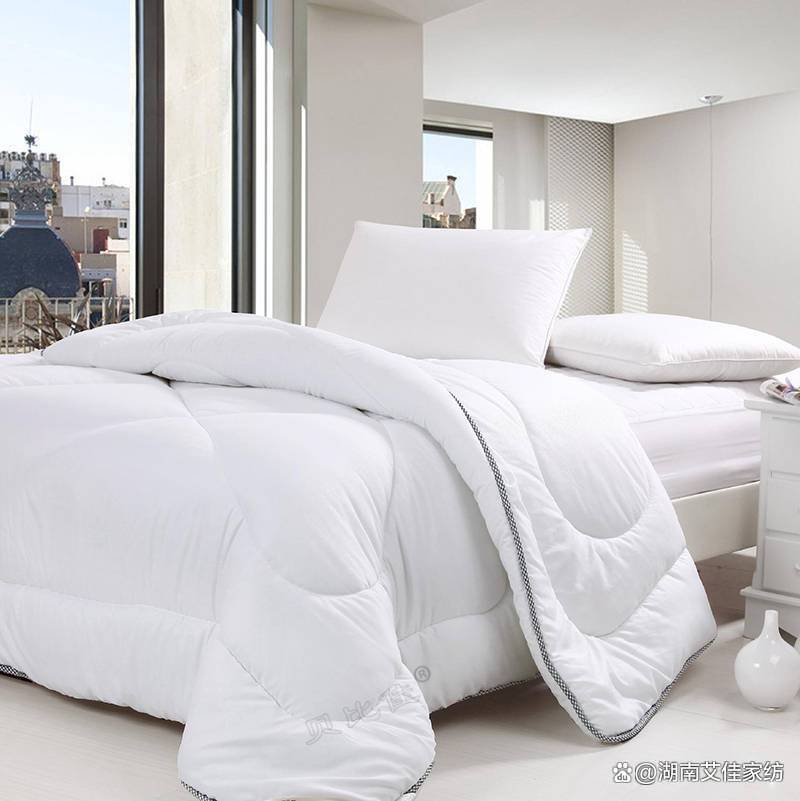 学校宿舍床上用品推荐基本6件套,什么床上用品睡得舒服
